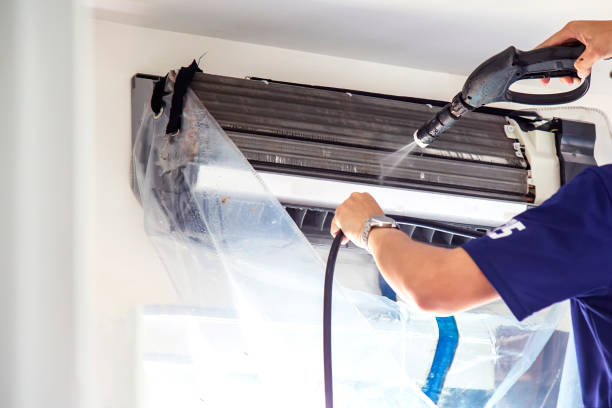 Best Air Duct Cleaning Near Me  in Perry, OH